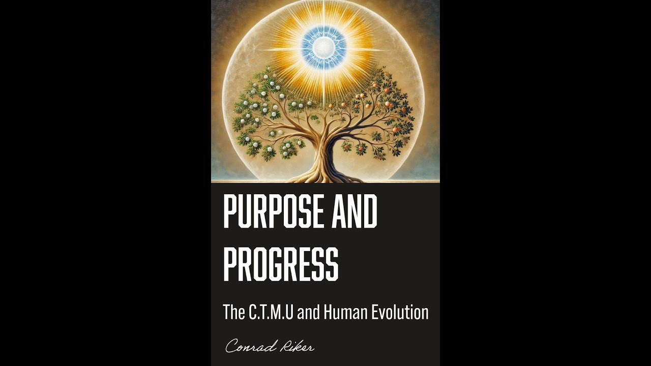 Purpose and Progress - YouTube
