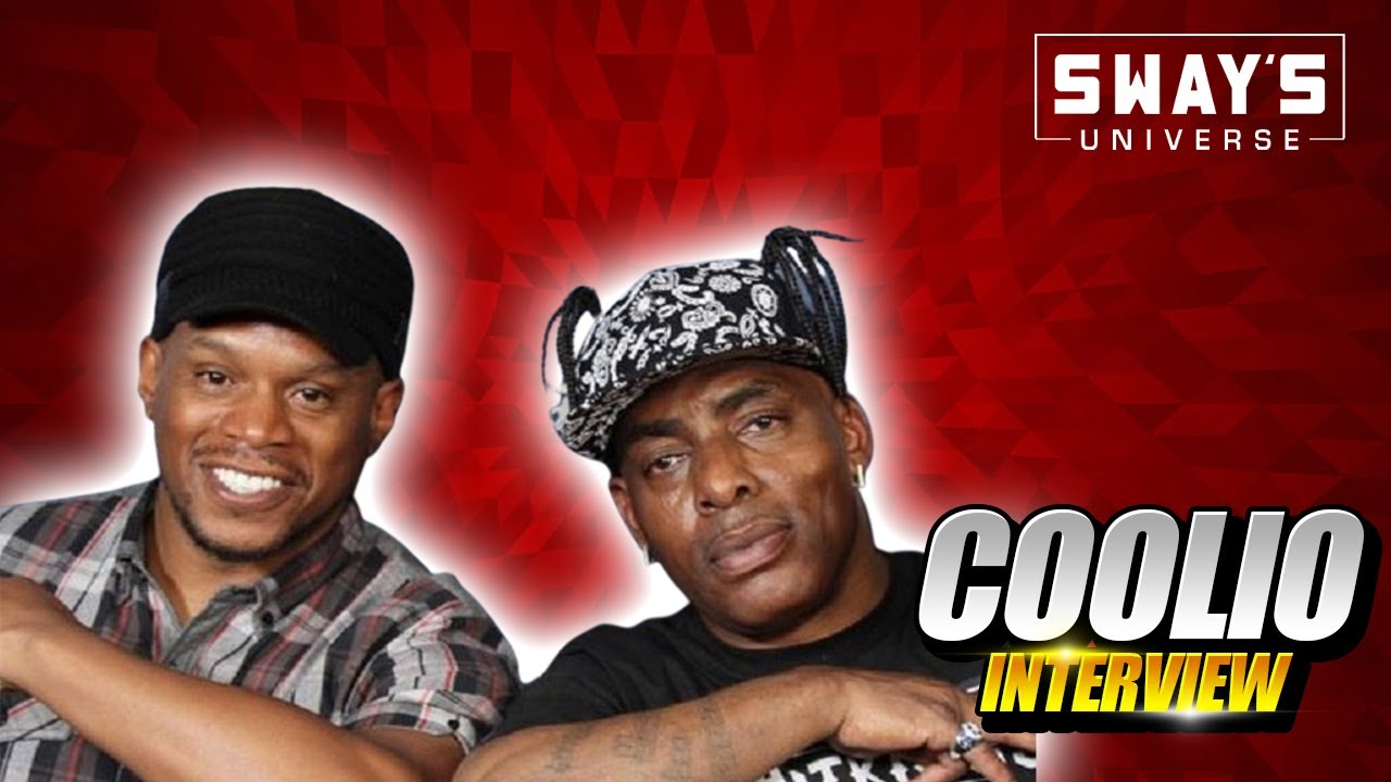 Coolio Gangsta's Paradise Mp3 Download