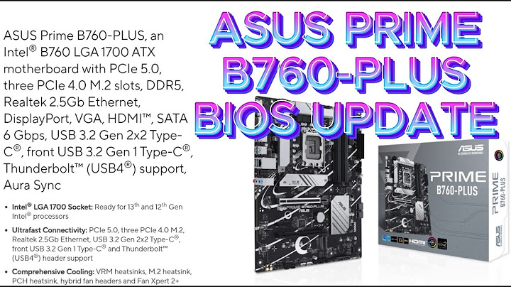 Mainboard asus ม ระบบ dual bios หร อไม