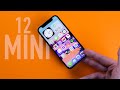 TEST IPHONE 12 MINI : Maxis AVANTAGES, minis inconvénients !