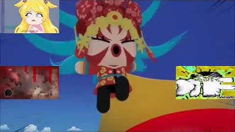 [REQUESTED/NBK STYLE] ValTheStar