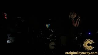 The Internet- “Under Control” Cover