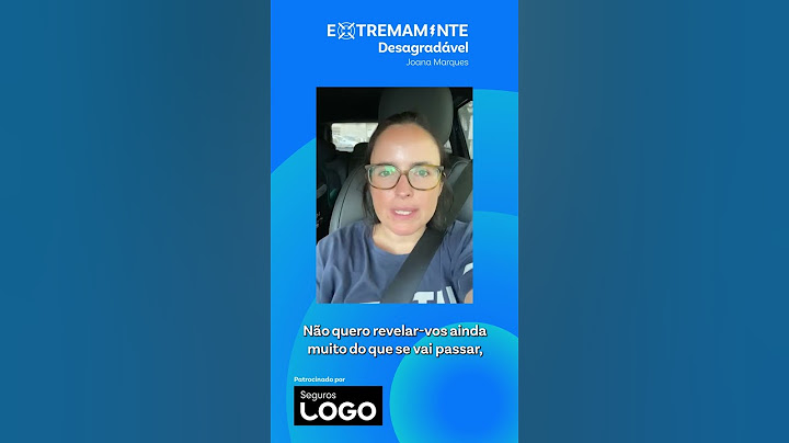 O que vai acontecer na nova temporada do "Extremamente Desagradável"?