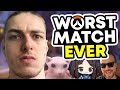 The worst ow2 match of all time the movie ft bogur