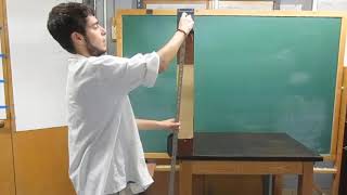 Physical Pendulum Explanation (3a15.10) Wealth