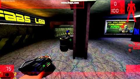 Translocator is Overpowered [Unreal Tournament 1999 GOTY]