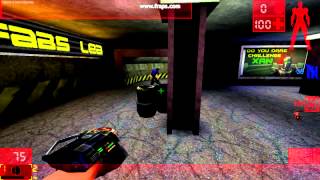 Information Translocator is Overpowered [Unreal Tournament 1999 GOTY] News