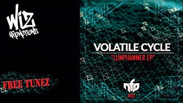 Volatile Cycle - Widow Maker [FREE DOWNLOAD]