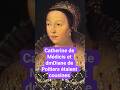 Catherine de Médicis et Diane de Poitiers étaient rivales… mais surtout cousines !!! #Histoire