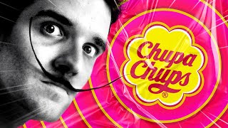 Lincroyable Histoire Des Sucettes Chupa Chups
