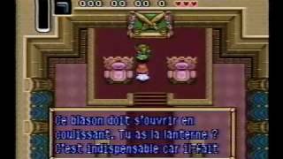 The Legend Of Zelda : A Link To The Past 100% Speedrun (2:00:01) Pt.1/13
For copyright issues Im not the one who made this run, nor am I the owner of it, I am not related with any of the speedrun. This video is the property of www.speeddemosarchive.com. This run was made by Philippe Wak Brisson.
Authors Comments :
Since 2004 I dreamed of beating TSAs time in ALTTP. At the beginning I wasnt even near to beat him, which pushed me to create a new category: 100%.
A couple of years passed, the route had been maximized in the TAS and it permitted me to create a segmented run of ALTTP... even though all I was doing was create a new category.
I decided it was finally the time to beat TSAs run, after 5 years and 4 different runs, 3 from TSA. It took a while, it took hours and patience from both me and my girlfriend who watched me swear at the game every evening except one.
You can now watch part of this evening by looking up to this run.
100% Single-segment 2:00:01 by Philippe Brisson.
Quality note: a problem with the runners sound setup results in the right channel being on both channels of the videos. Sounds that originate on the left sides of rooms are very faint.
Authors comments:
Ive finally done Zelda ALTTP 100% SS in less than 2 hours!
Things you need to know:
* The game is in French, but it still stays interesting to watch!
* Because the game is in French, the texts are longer. There are 20 more seconds of text only with the unskipables texts (Zelda, the 7 girls, Links uncle, etc). In a 100% run, the text is surely near 30 seconds longer. This means my 2:00:01 run would actually be something like 1:59:3x if it was in English.
* 2 years and 13 days have passed since my 2:02:34 run... Since then, Madzombie have tried to beat me but never achieved to. I still though he would get sub 2 hours before me... Im glad I was wrong (if we consider the difference between English and French version).
* Thanks anyway to Madzombie for finding a new dark world route so it was now possible to achieve a run of less than 2 hours!
* The main changes for this run compared to the last one is the dark world route. Beside this, some room routes have changed and my running skills have gotten better. these 3 things brought me to a beautiful new run!
* My biggest mistake was in the 2nd dungeon of dark world. I almost felt asleep on my chair, forgot where to go for about 15 secs. Thats what I could call the big and only considerable mistake in 2 hours.
* My random heart pieces:
1. Digging game on the first try (Now this always means for me that this run is my chance to get a new record)
2. Chest game on the 4th try... (Isnt that bad when you know that I can try over 20 times in some runs)
I didnt get as lucky as on my 2:02 run (both on the first try), but it just makes me more human ;)
* Im currently working on an any% run with save warps, I expect sub-1:34.
* You can contact me via MSN at Wak017 AT Hotmail.com. The Legend Of Zelda : A Link To The Past 100% Speedrun (2:00:01) Pt.1/13