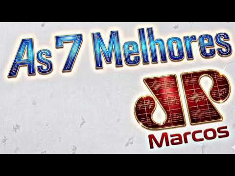 AS 7 MELHORES JOVEM PAN MARÇO 2026