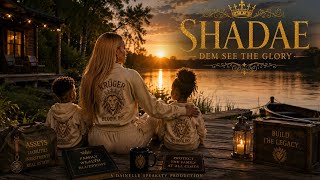 Shadae, Dem See The Glory - Part 5 (Visualizer)