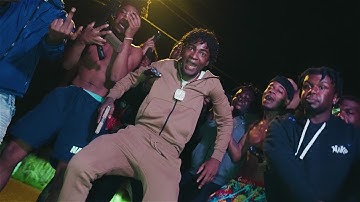 Babeylos - Pick Ya Manz Up (Official Video)