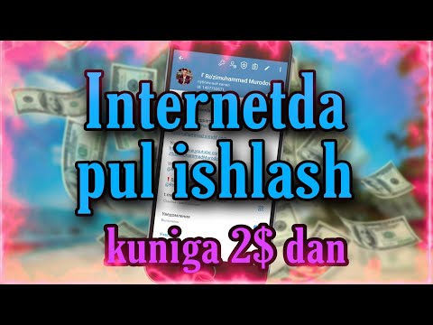 Video: Kimdir Internetda g'azablanayotganini aniqlashning 3 usuli