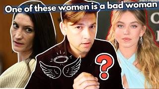 This Set Feminism Back 100 Years