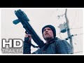 SIMULANT Trailer (NEW 2023)