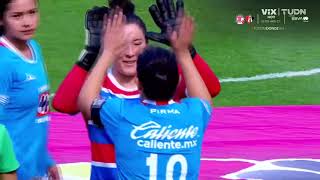 Tigres Uanl Vs Cruz Azul En Vivo Liga Mx Jornada 7 Ligamx Theyarvi Play