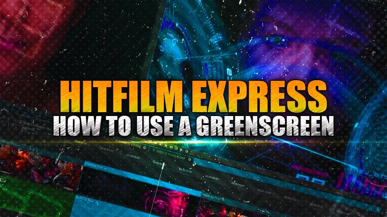 how to add fade transitions in hitfilm 3 express how to add fade transitions in hitfilm 3 express