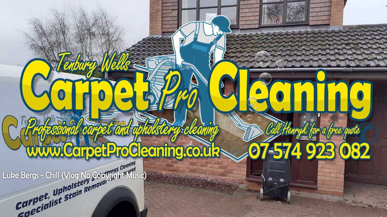 Carpet Cleaning at Tenbury Wells. Carpet Cleaning Steps. End of tenancy