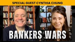 How China Escaped Banker Shock Therapy w/ Cynthia Chung