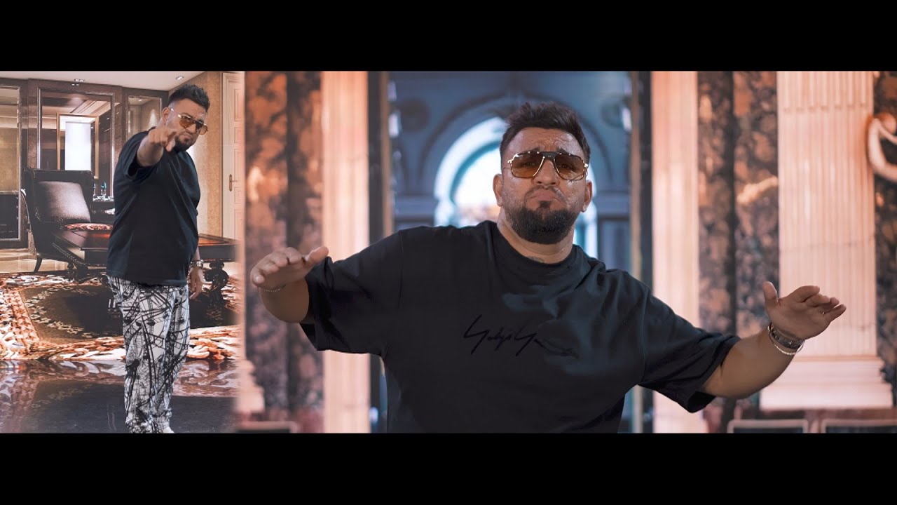 Costel Biju - Iti port stelele | Official Video | dedicatie Dany Sile