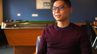 Welcome to Kerslake Hall | University of Tasmania