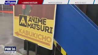 Anime Matsuri coming to Houston | Bayou City Buzz screenshot 5