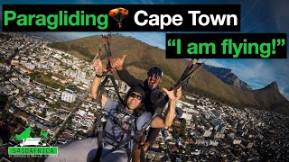 ParaglidingCape Town | Signal Hill | All the Infoℹ