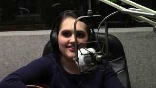 Emma Bacon on Y 101 Radio screenshot 5