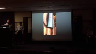 Car Collision Avoidance System- EECE410 Capstone Design I (Preliminary Design) Fall 2017