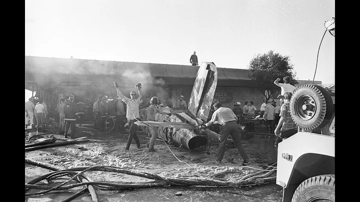 47 years ago, 22 people died in Farrell's plane cr...