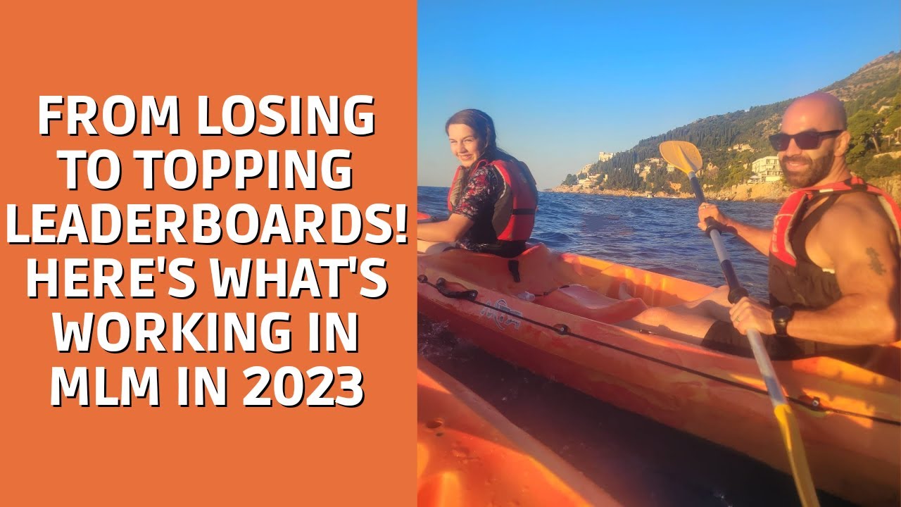 Network Marketing 2023