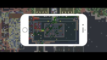 Easiest Way to Learn Dwarf Fortress! EP02 - World Creation and Embarking