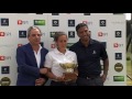 84º Campeonato Nacional Absoluto Peugeot