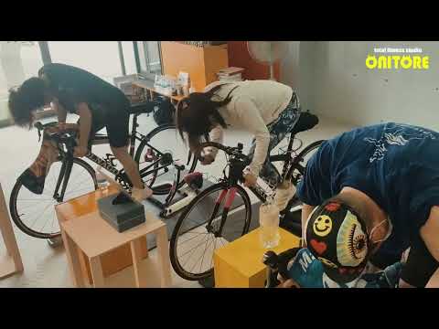 鬼トレLesson【OVR】紹介