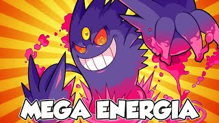 Como conseguir Mega energia no Pokémon GO - Canaltech