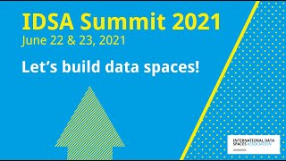 Idsa Summit 2021 Resimi