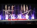 Цирк Танцующих Фонтанов "Аквамарин" в Москве. Удивительно, восхитительно!