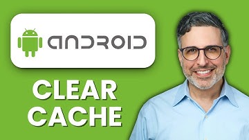 NEW! How to Clear Cache on Android Apps (2025) ⚡ | Free Up Storage & Boost App Performance