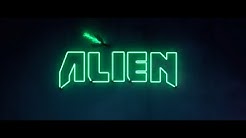 DIE ANTWOORD ft. The Black Goat ‘ALIEN’ (Official Video)