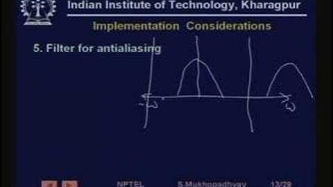 Lecture - 17 Concluding Lesson on Process Control