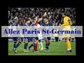 Psg football anthem