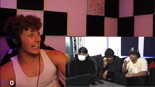 AMP TOOK A LIE DETECTOR TEST 😈*GONE SEXUAL*😈