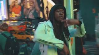 Chink Bless - In My Zone Official Music Video