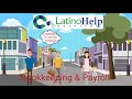 Latino Help   Income Tax, ITIN, Bookkeeping,Covered California, Notary Public Inmigracion