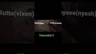 Unyee Being Nyash And Rutto Vixen