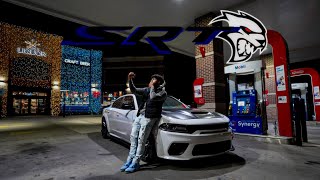 Buying Hellcat Redeye at 19!