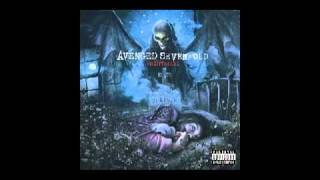Avenged Sevenfold - Nightmare Deep Voice