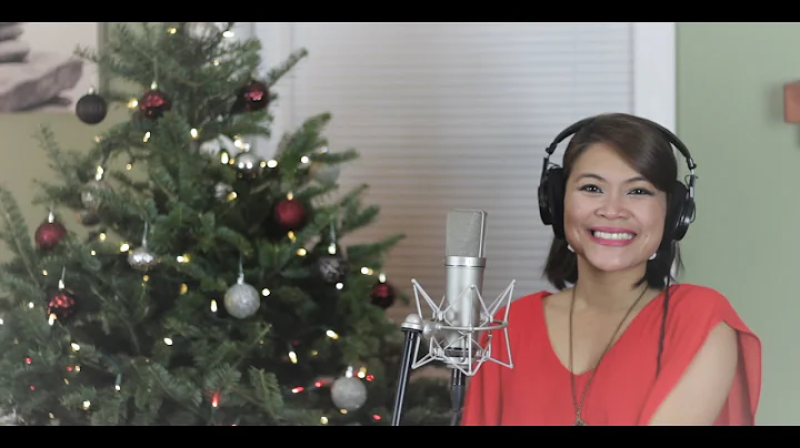 O Holy Night - Karen Payne